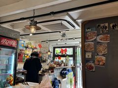 -十面欢腾·海鲜面·台式Bistro(长乐路店)