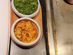 -盛焰铁板烧(王府井店)
