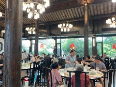 -二泉园老菜馆·百年无锡菜