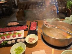 -掂档潮汕牛肉火锅(沈阳万象城店)