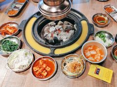 -马场洞肉铺(振安店)