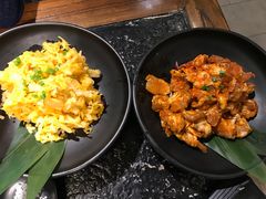 -九田家黑牛烤肉料理(珠江摩尔店)