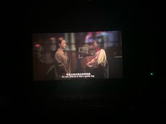 -华谊兄弟影院(IMAX洋桥店)
