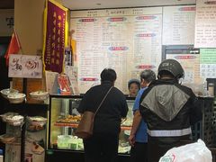 -姚记炒肝店(簋街店)