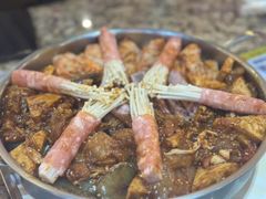 -黄记煌三汁焖锅(新世纪广场店)