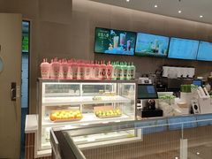 -奈雪的茶(龙湖西溪天街PRO店)
