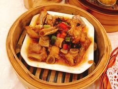 豉汁蒸排骨-顺德人家食府(黄金广场店)
