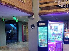 -明日世界密室轰趴·剧本桌游·箭馆团建(国贸店)