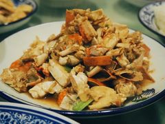 -兰边碗(鼓楼店)