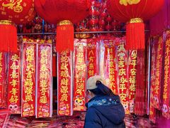 -西北轻工批发市场
