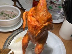 柴火手撕鸡-费大厨辣椒炒肉(万家丽一店)