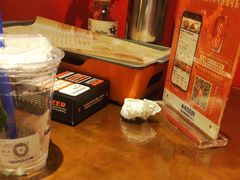 -神府路壹号·海鲜烧烤·砂锅粥·锅物(三坊七巷店)