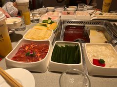 -海底捞火锅(亲贤北街店)