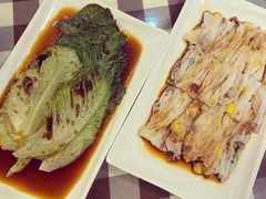 -蓝记茶餐厅(勒泰店)