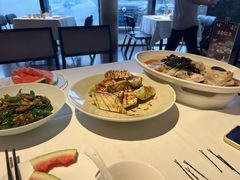 -上座·餐厅(阳光100店)