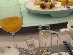 -御花园大酒店(海东路店)