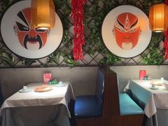 卡座-雲蜀龙阁·金牌水煮鱼(方庄店)