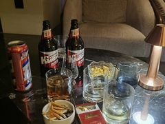 -秀·吧 Show Bar(兰州盛达希尔顿酒店)