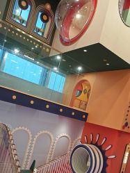 -MELAND CLUB亲子乐园·派对·餐厅(北京芳圆里ID MALL店)