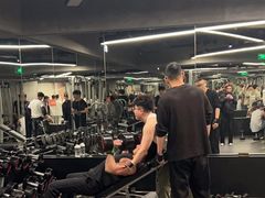 -锐动健身游泳(博地中心店)