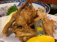 -樱の花亭日本料理店