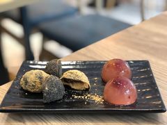 麻薯-鲜芋仙(中山路店)