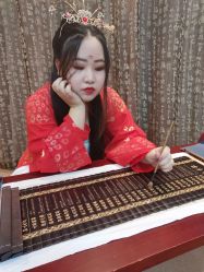 点击看大图 -汉仪华裳汉服馆(打浦桥店)