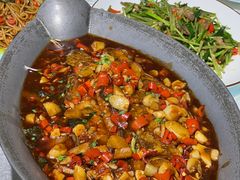 -赣南人家(顺义后沙峪亚朵店)