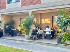 -Money Shops(愚园路店)