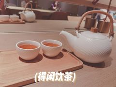 -物质生活书·酒吧