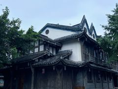 -黄龙溪古镇