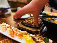 -小川洋风料理(街道口店)