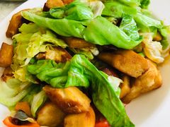 -帕米尔食府(白云观店)