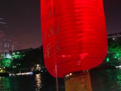 -南通濠河风景名胜区