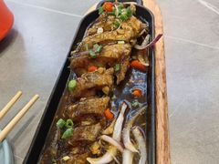 -醉炫音速烧烤·干煸菜(沙河总店)