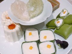 -金椰壳· 大厨新加坡菜(壹方城店)