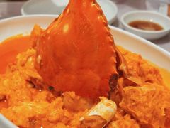 -喜鼎海胆水饺(平安金融中心店)