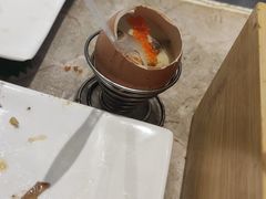-上渔铁板烧(熙悦汇店)