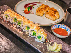 -松临·铁板烧&Omakase(神农店)