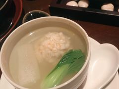 -湖滨28中餐厅·西湖宴·杭州君悦酒店