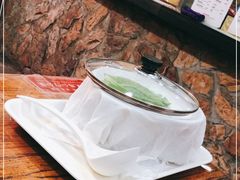 -汉阴白火石汆汤