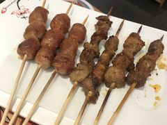 -1078號老北京涮肉(松柏店)