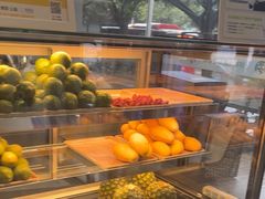 -茶百道(文冲沃尔玛店)