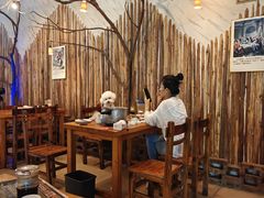 -土蚝·高压锅生蚝(百姓美食街店)