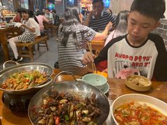 剁椒毛芋-湘江红·湖南招牌菜(莲花南路店)