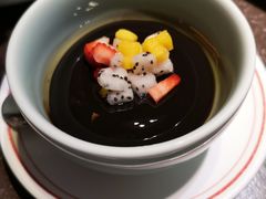 -有璟阁港式餐厅(金融街购物中心店)