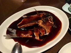 -湖滨28中餐厅·西湖宴·杭州君悦酒店