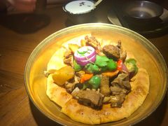 -楼兰新疆主题餐厅(坂田佳华领汇广场店)