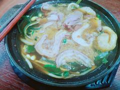 -老新隆牛肉锅贴(新街口店)