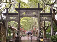 -杭州黄龙洞